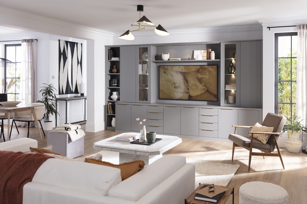Sharps' Manhattan Media Unit